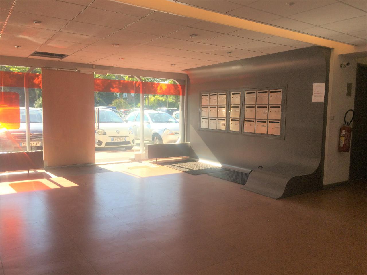 Bureau Croix 381m² Vente bureau Croix Nord OVBUR2114049 4
